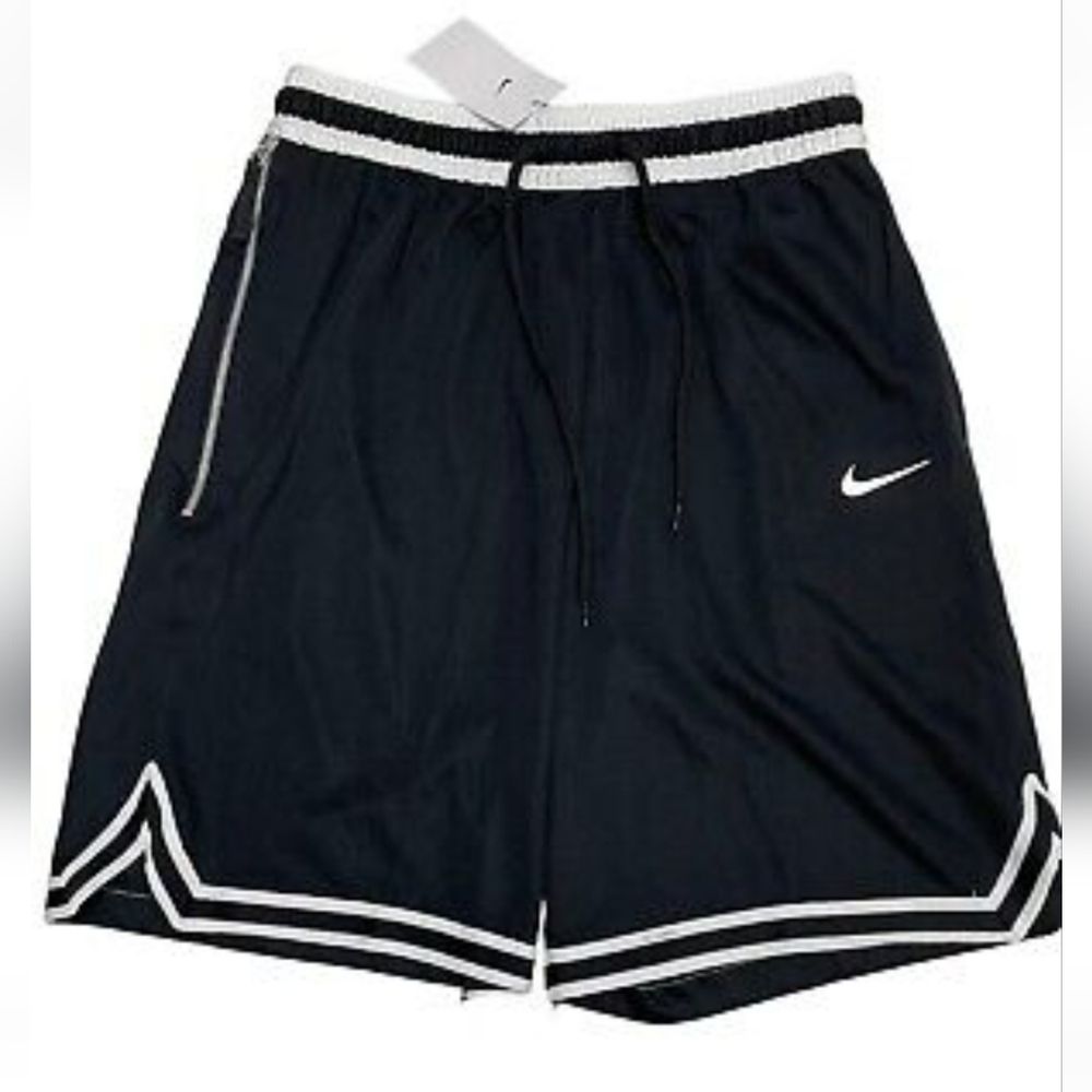 NWT Men's Nike Dri-fit DNA 10" Shorts - Picture 5 of 12